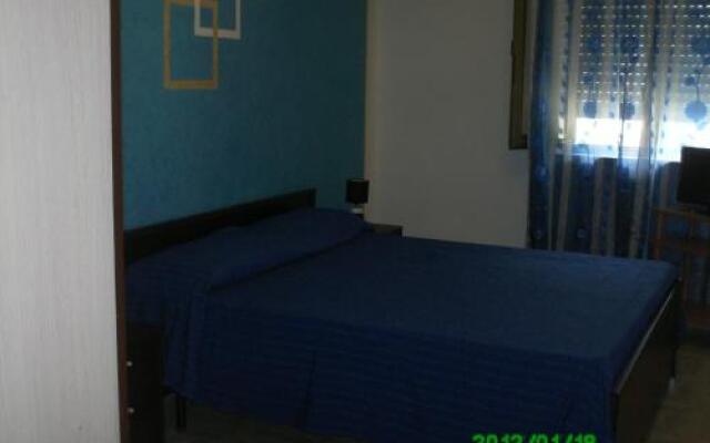 Holiday home la Fontana