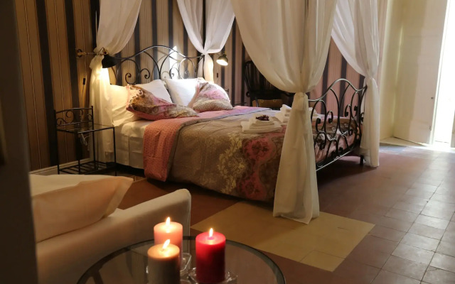 Aitna B&B