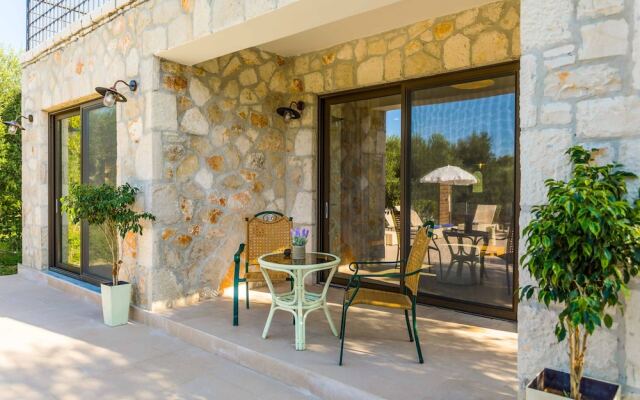 Olive Tree Villas