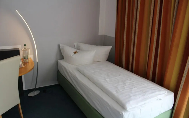 H+ Hotel Erfurt