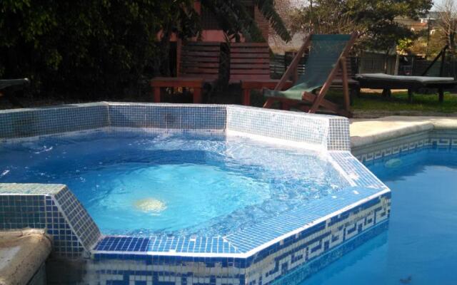 Hostería Restaurante del Puerto