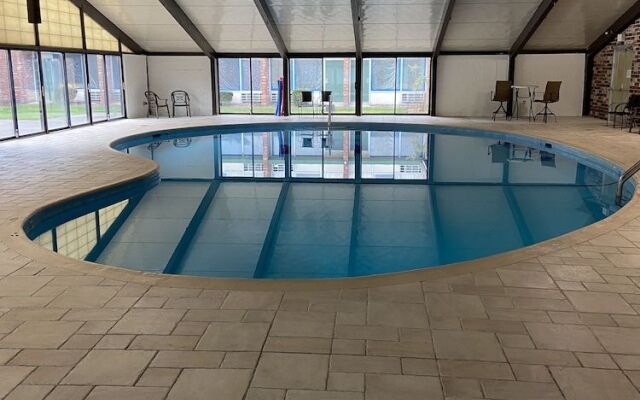 Tesla BioHealing Wellness Hotel & Resort, Ramada by Wyndham