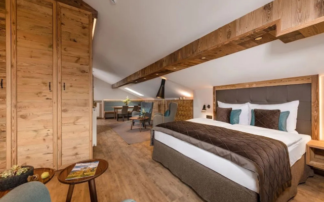 MONDI Hotel Tscherms
