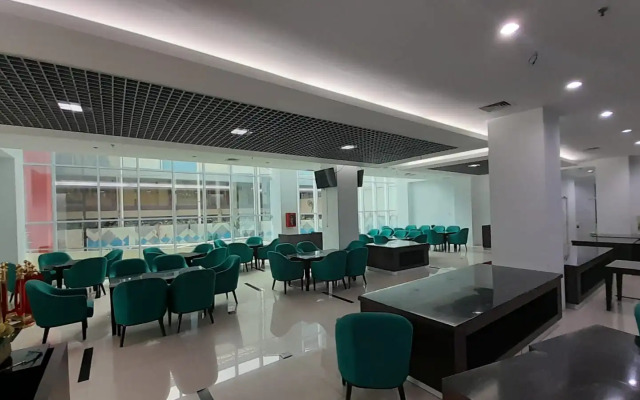 Naraya Hotel Jakarta