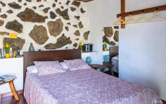 Beautiful Coastal House On A Tranquil Organic Farm