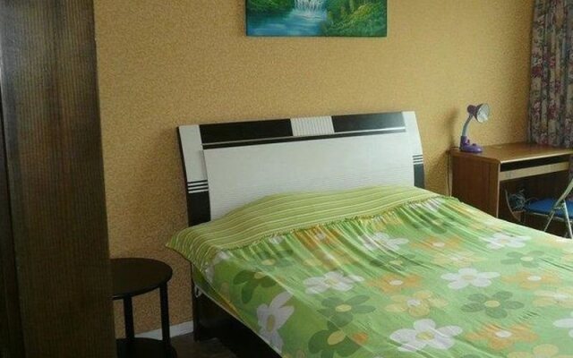 Shenzhen Yunzi Apartment