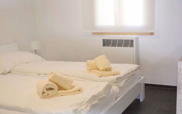 Apartment 332 Silvaplana-Surlej