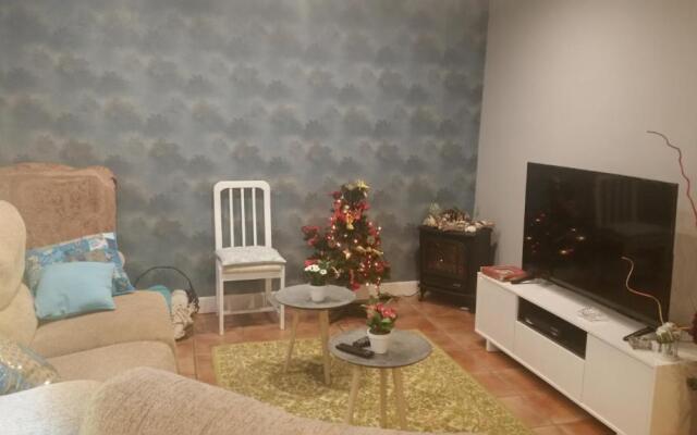 Zikoinaren Txokoa ( El Txoko de la cigüeña )