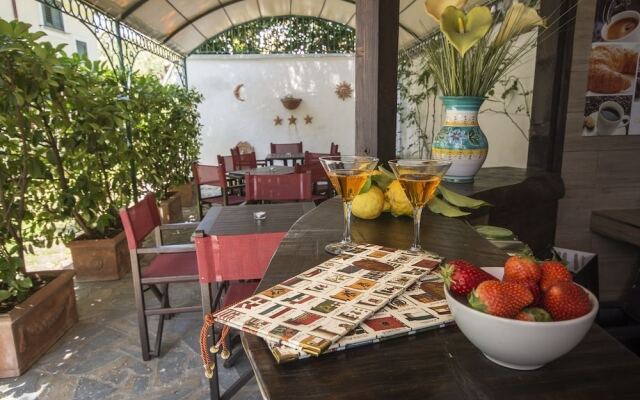 Residence Torre Delle Viole