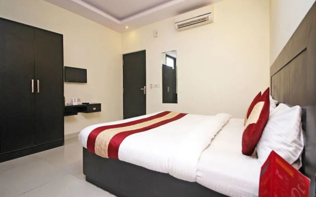 OYO 5326 Jaipur Pride Inn