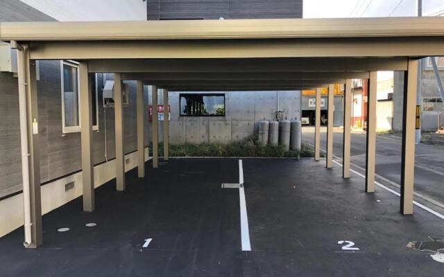 SAKURA93 / Vacation STAY 80598