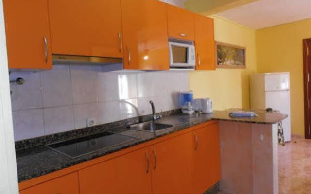 Apartamentos Flipper