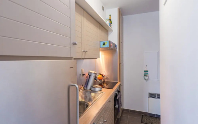 Nice Studio With a Sleeping Corner