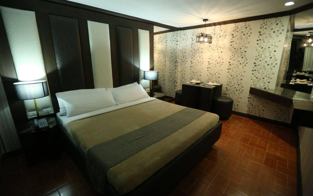 Kape Hotel