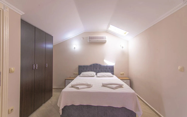 Pearl Villas