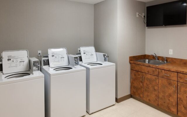 Residence Inn by Marriott Hattiesburg