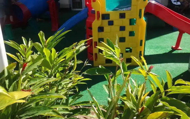 Apartamento Barra