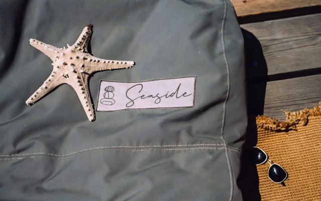 Sea Side Studios & Houses