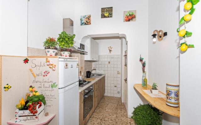 Villa Genny And Emily