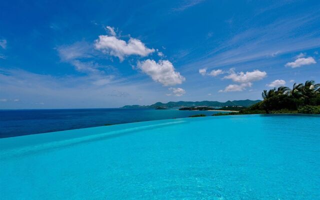 Friends Villa