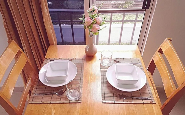 The 20 at Sukhumvit 77