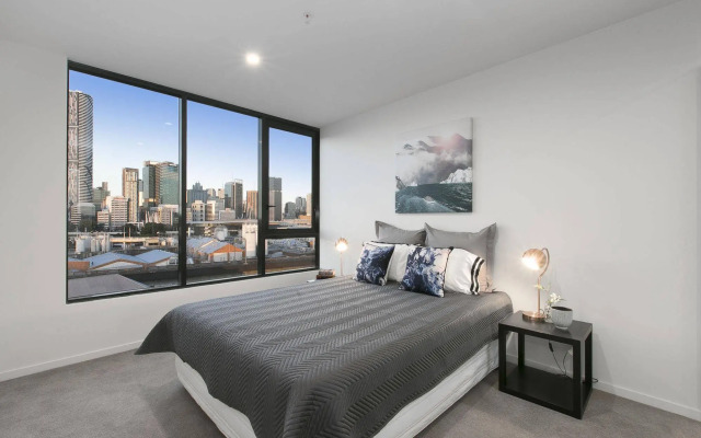 Spice Apartments South Brisbane