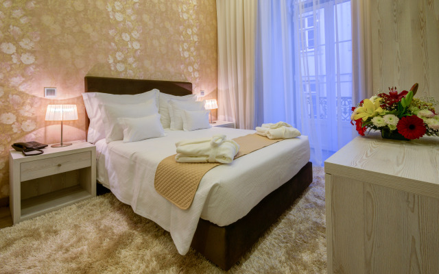 Hotel Inn Rossio