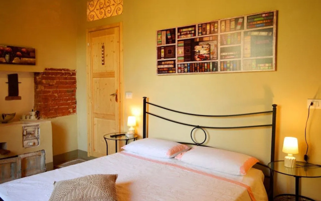 Bed & Tours