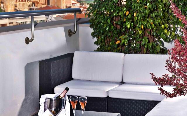 Sofitel Lisbon Liberdade