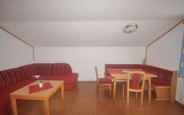 Apartment Obersteffengut