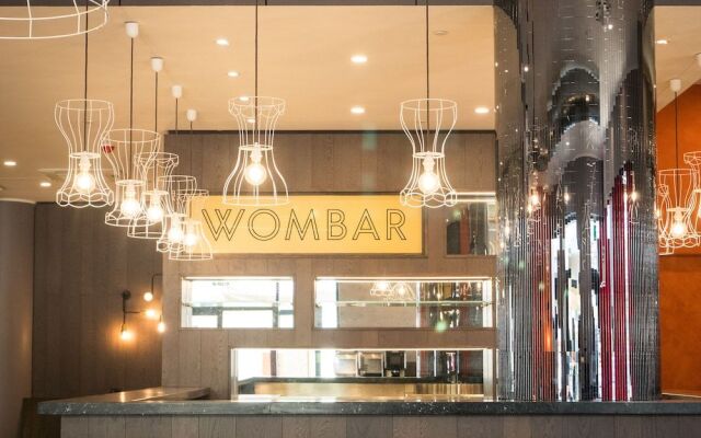 Wombat'S City Hostel Venice Mestre