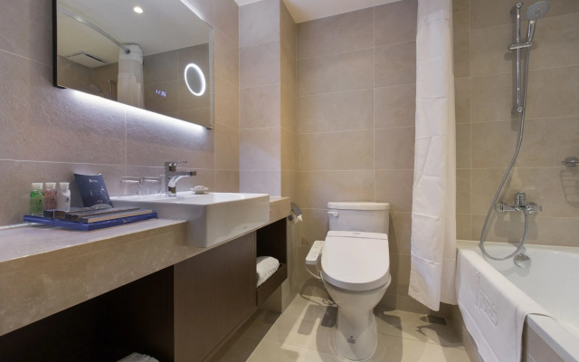 K Hotels Taipei Tianjin
