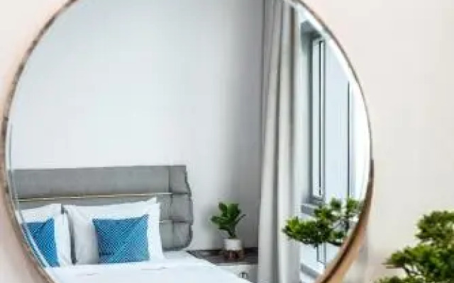 The Lofts - Luxurious Space With Burj Khalifa View