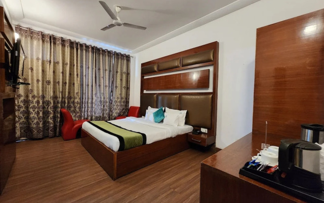 Hotel Bliss