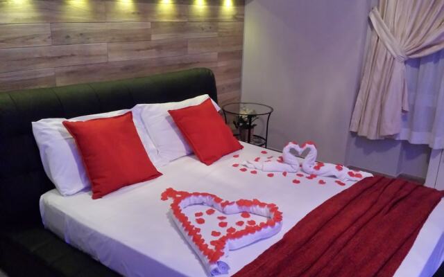 Thair Hotel
