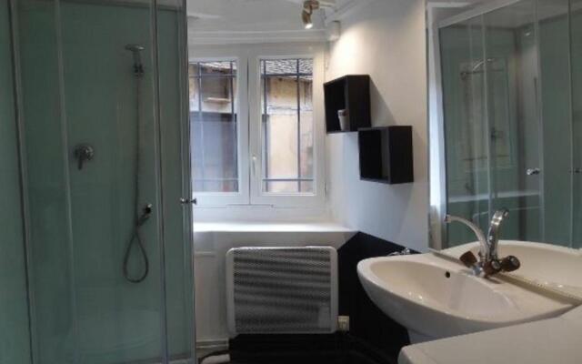 Gîte Vailly-sur-Sauldre, 3 pièces, 4 personnes - FR-1-586-14