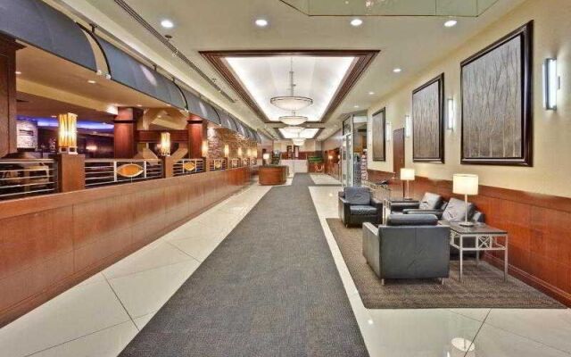 Campus1 MTL Student Residence