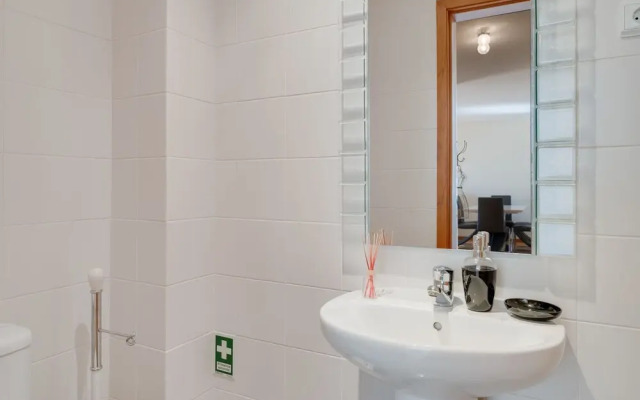 Anje Apartamento