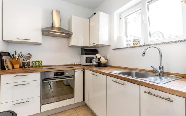 Holiday Home Kvarner