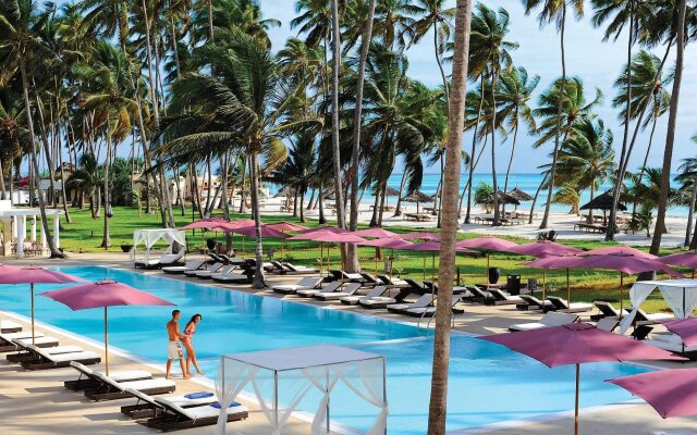 TUI BLUE Bahari Zanzibar