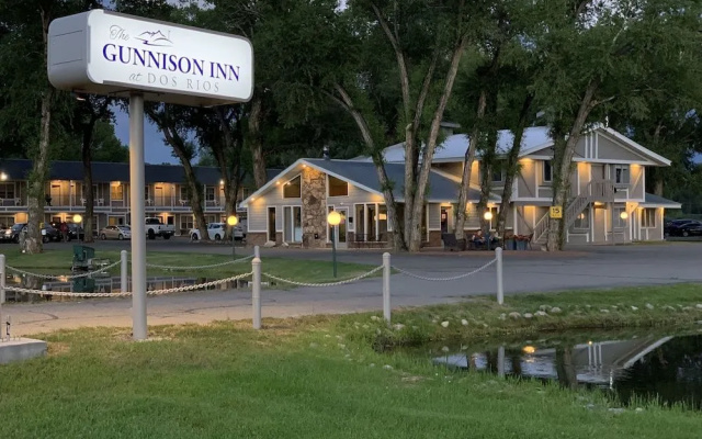 The Gunnison Inn at Dos Rios Golf Course