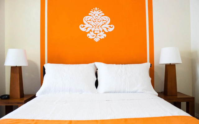 Cavendish Heights Suites