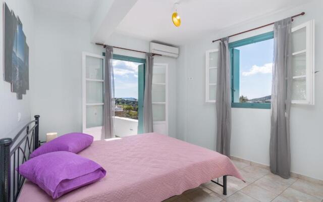 Zanart Maisonette II