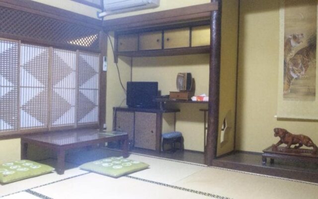 Hoshidekan
