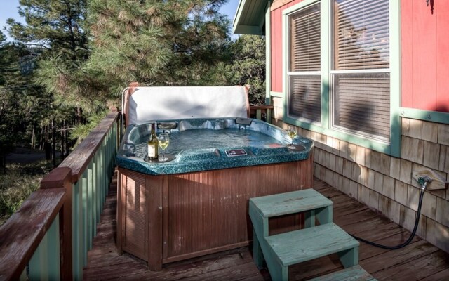 Ruidoso Three-bedroom