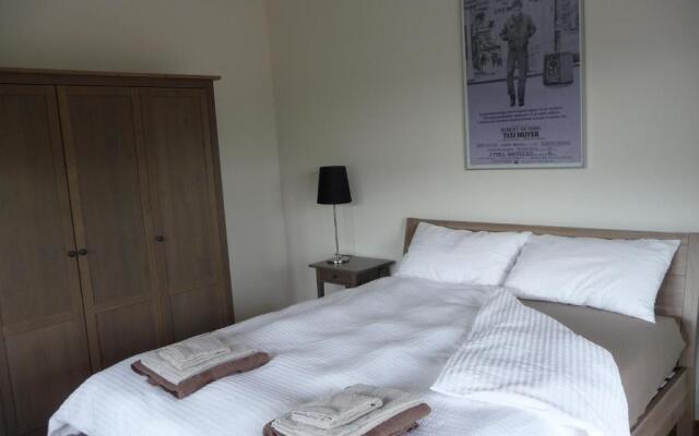 Casa Balducci Bed&Breakfast