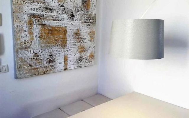 The Right Place 4u Mario de Fiori Apartment