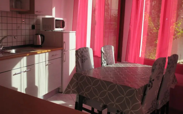 Castle Home Apartments