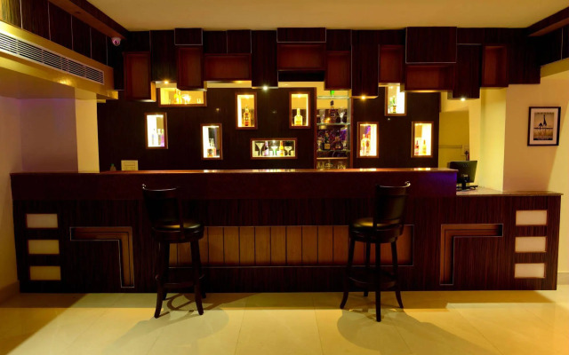 Hotel Bhargav Grand