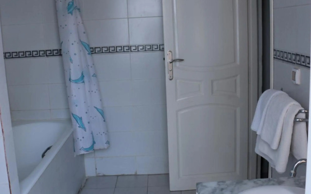 Hotel Saint Georges Tunis